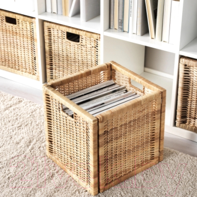 Корзина Ikea Бранэс 903.761.88