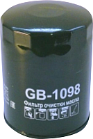 Масляный фильтр BIG Filter GB-1098 - 
