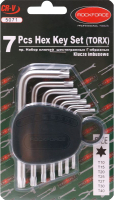 Набор ключей RockForce RF-5071 - 