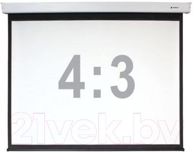 Проекционный экран Digis DSEF-4315 (278x213)