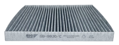 

Салонный фильтр, GB-9830/C