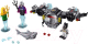 Миниатюра изображения товара Конструктор Lego DC Super Heroes Подводный бой Бэтмена 76116