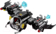 Миниатюра изображения товара Конструктор Lego DC Super Heroes Подводный бой Бэтмена 76116