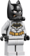 Миниатюра изображения товара Конструктор Lego DC Super Heroes Подводный бой Бэтмена 76116