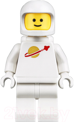 Конструктор Lego Movie 2 Космический отряд Бенни 70841