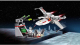 Миниатюра изображения товара Конструктор Lego Star Wars Звездный истребитель типа Х 75235
