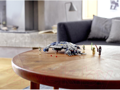 Конструктор Lego Star Wars Дроид-истребитель 75233