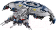 Миниатюра изображения товара Конструктор Lego Star Wars Дроид-истребитель 75233