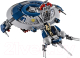 Миниатюра изображения товара Конструктор Lego Star Wars Дроид-истребитель 75233