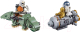 Миниатюра изображения товара Конструктор Lego Star Wars Спасательная капсула Микрофайтеры: дьюбэк 75228