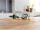 Миниатюра изображения товара Конструктор Lego Star Wars Спасательная капсула Микрофайтеры: дьюбэк 75228