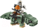 Миниатюра изображения товара Конструктор Lego Star Wars Спасательная капсула Микрофайтеры: дьюбэк 75228