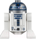 Миниатюра изображения товара Конструктор Lego Star Wars Спасательная капсула Микрофайтеры: дьюбэк 75228