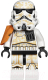 Миниатюра изображения товара Конструктор Lego Star Wars Спасательная капсула Микрофайтеры: дьюбэк 75228