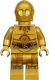 Миниатюра изображения товара Конструктор Lego Star Wars Спасательная капсула Микрофайтеры: дьюбэк 75228