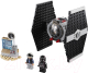 Миниатюра изображения товара Конструктор Lego Star Wars Истребитель СИД 75237