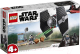Миниатюра изображения товара Конструктор Lego Star Wars Истребитель СИД 75237
