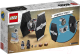 Миниатюра изображения товара Конструктор Lego Star Wars Истребитель СИД 75237