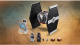 Миниатюра изображения товара Конструктор Lego Star Wars Истребитель СИД 75237