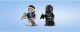 Миниатюра изображения товара Конструктор Lego Star Wars Истребитель СИД 75237