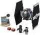 Миниатюра изображения товара Конструктор Lego Star Wars Истребитель СИД 75237