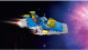 Миниатюра изображения товара Конструктор Lego Movie 2 Мастерская Эммета и Бенни 70821