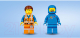 Миниатюра изображения товара Конструктор Lego Movie 2 Мастерская Эммета и Бенни 70821