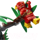 Миниатюра изображения товара Конструктор Lego DC Super Heroes Робот Бэтмена против робота Ядовитого Плющ 76117