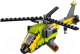 Миниатюра изображения товара Конструктор Lego Creator Приключения на вертолёте 31092