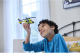 Миниатюра изображения товара Конструктор Lego Creator Приключения на вертолёте 31092