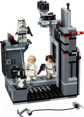 Конструктор Lego Star Wars Побег со Звезды смерти 75229
