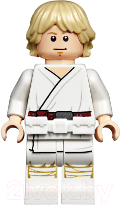 Конструктор Lego Star Wars Побег со Звезды смерти 75229