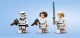 Миниатюра изображения товара Конструктор Lego Star Wars Побег со Звезды смерти 75229