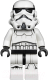 Миниатюра изображения товара Конструктор Lego Star Wars Побег со Звезды смерти 75229