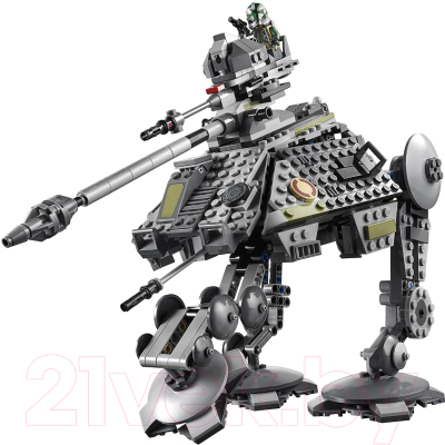 Конструктор Lego Star Wars Шагающий танк АТ-AP 75234 