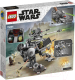 Миниатюра изображения товара Конструктор Lego Star Wars Шагающий танк АТ-AP 75234 