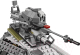 Миниатюра изображения товара Конструктор Lego Star Wars Шагающий танк АТ-AP 75234 
