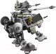 Миниатюра изображения товара Конструктор Lego Star Wars Шагающий танк АТ-AP 75234 