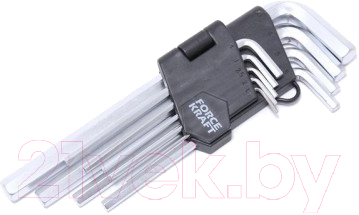 Набор ключей ForceKraft FK-5093L