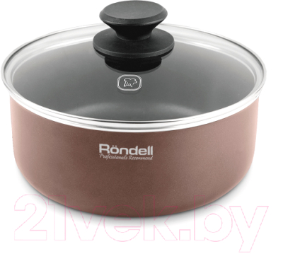 Набор кухонной посуды Rondell RDA-1012