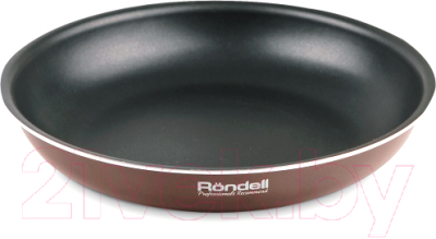 Набор кухонной посуды Rondell RDA-1012