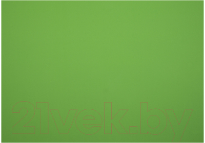 Набор цветного картона Мульти-пульти Кп_54118 (10л, зеленый)