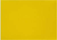 Набор цветного картона Мульти-пульти Кп_54121 (10л, желтый) - 