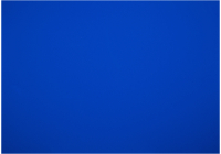 Набор цветного картона Мульти-пульти Кп_54122 (10л, синий) - 