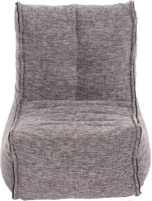 Кресло мягкое Sled Лофт 1 рогожка 58х70х80 (серый)