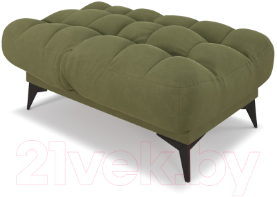 Кресло-кровать Mebel-Ars Арно (Cabrio 29 зеленый)
