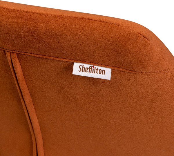 Купить Стул офисный Sheffilton SHT-ST29-C2/S155  
