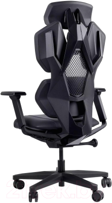 Кресло геймерское GMNG GG-CH210B (черный)