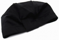 Шапочка для плавания Зубрава Наргиз ШПН01 (черный) - 