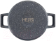 Миниатюра изображения товара Кастрюля Helper House Granit G7550 (5л)